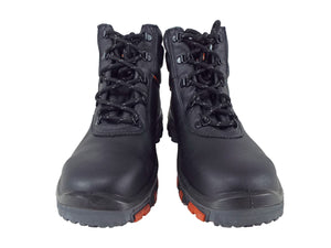 Dutch Army - Safety Ankle Boots - PATRICK - Unissued