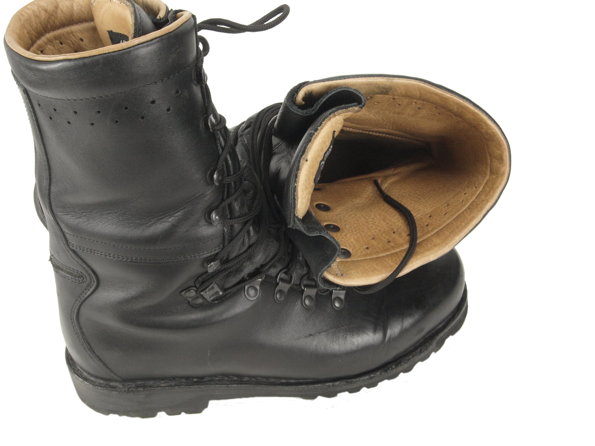 Belgian army boots hotsell