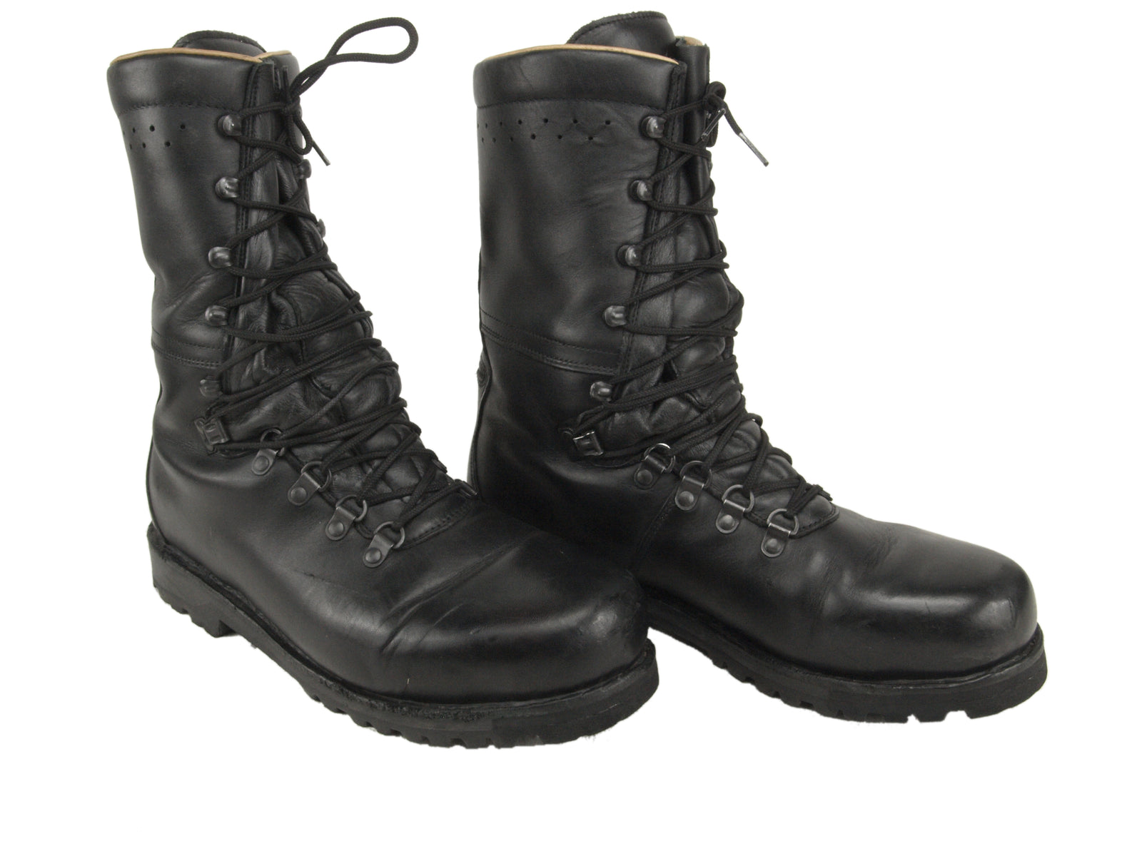 Military flying boots hotsell