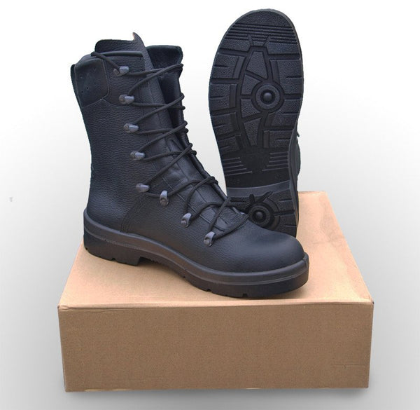 German para 2025 boots new
