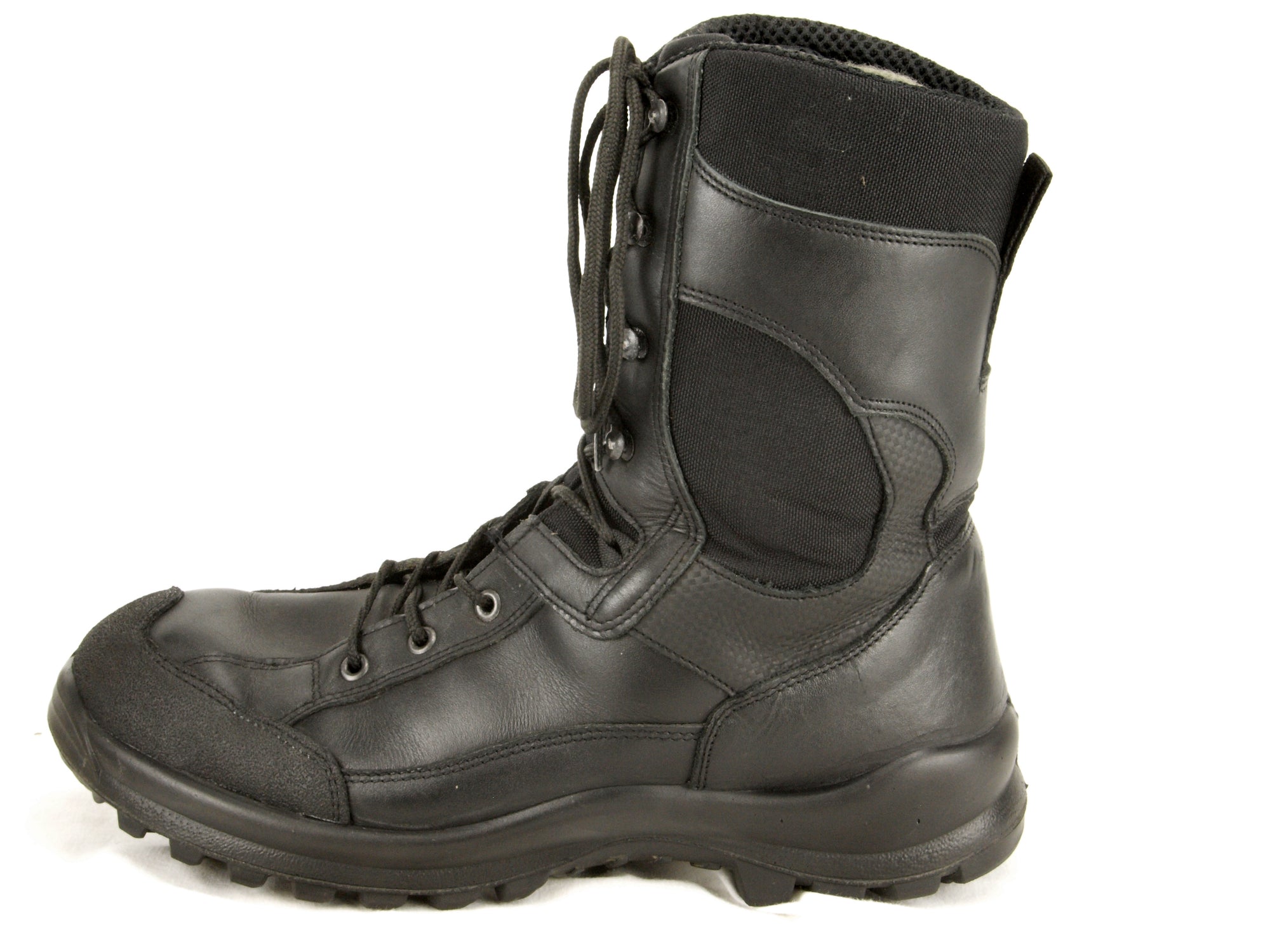 Belgian army boots discount