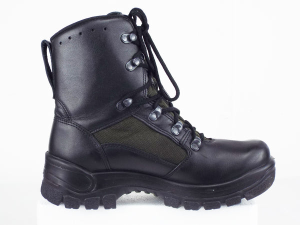 Haix shop jungle boots