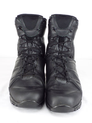 Dutch/German Army hardly used - Ladies' walking boots - Gore-Tex lined - Haix - Grade 1