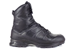 Dutch/German Army - Combat Boots - Men's - Gore-Tex lined - Haix - Grade 1