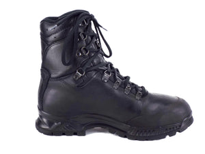 Dutch Army Combat Boots - Meindl brand - Gore-Tex lined - Grade 1