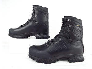 Dutch Army Combat Boots - Meindl brand - Gore-Tex lined - Grade 1