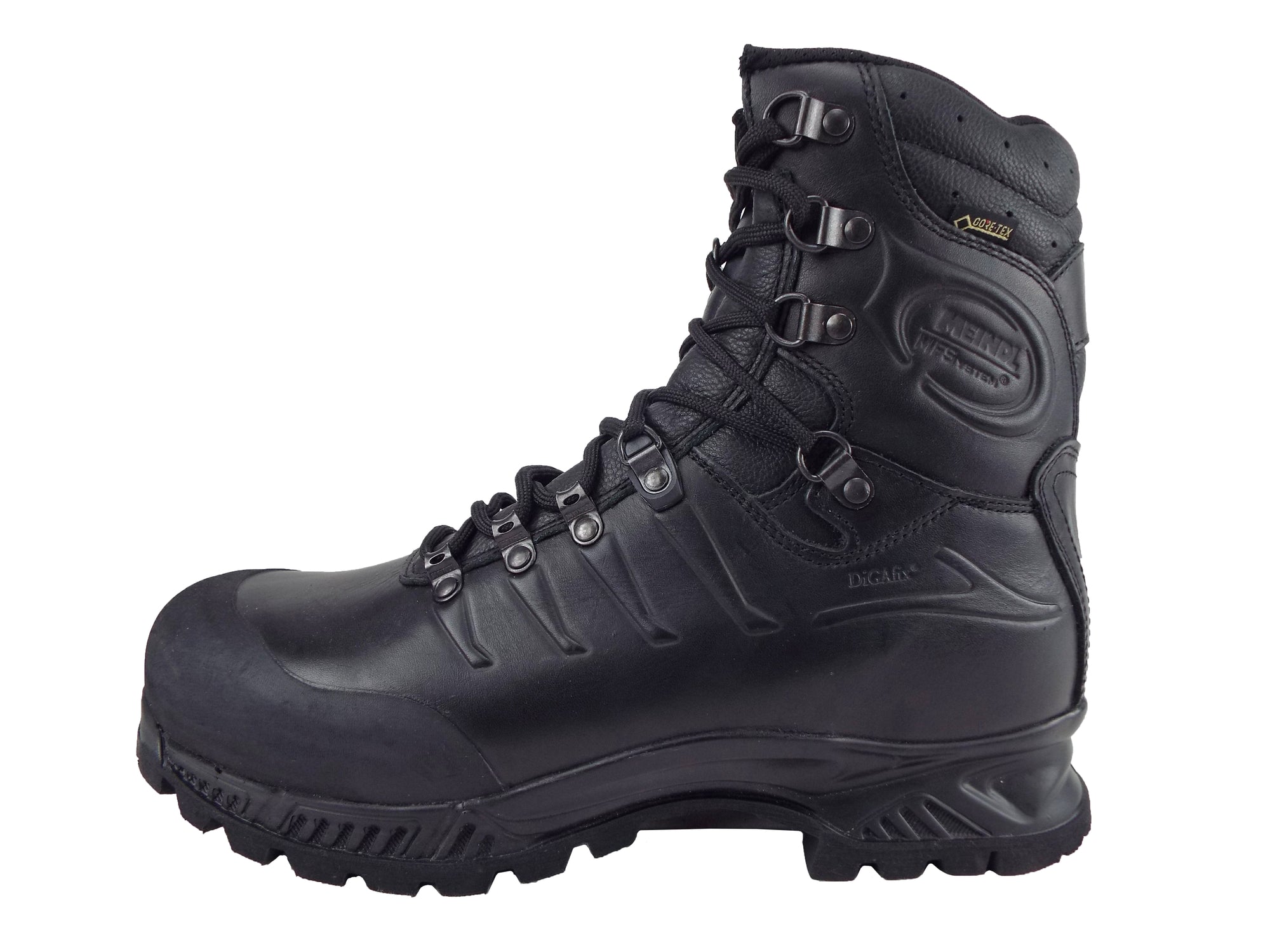 Meindl combat boots shop