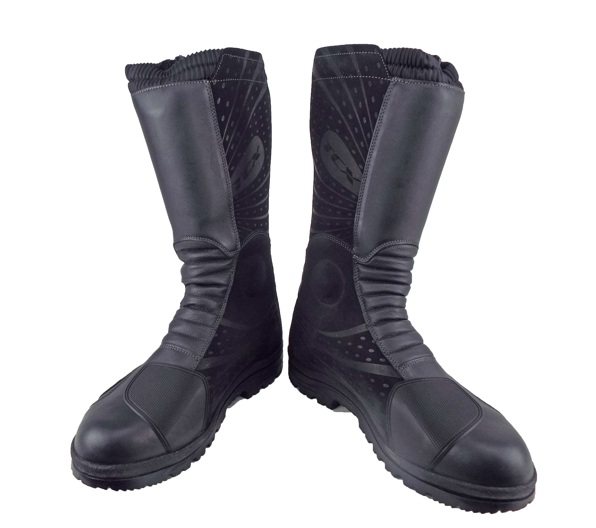 British motorcycle boots store