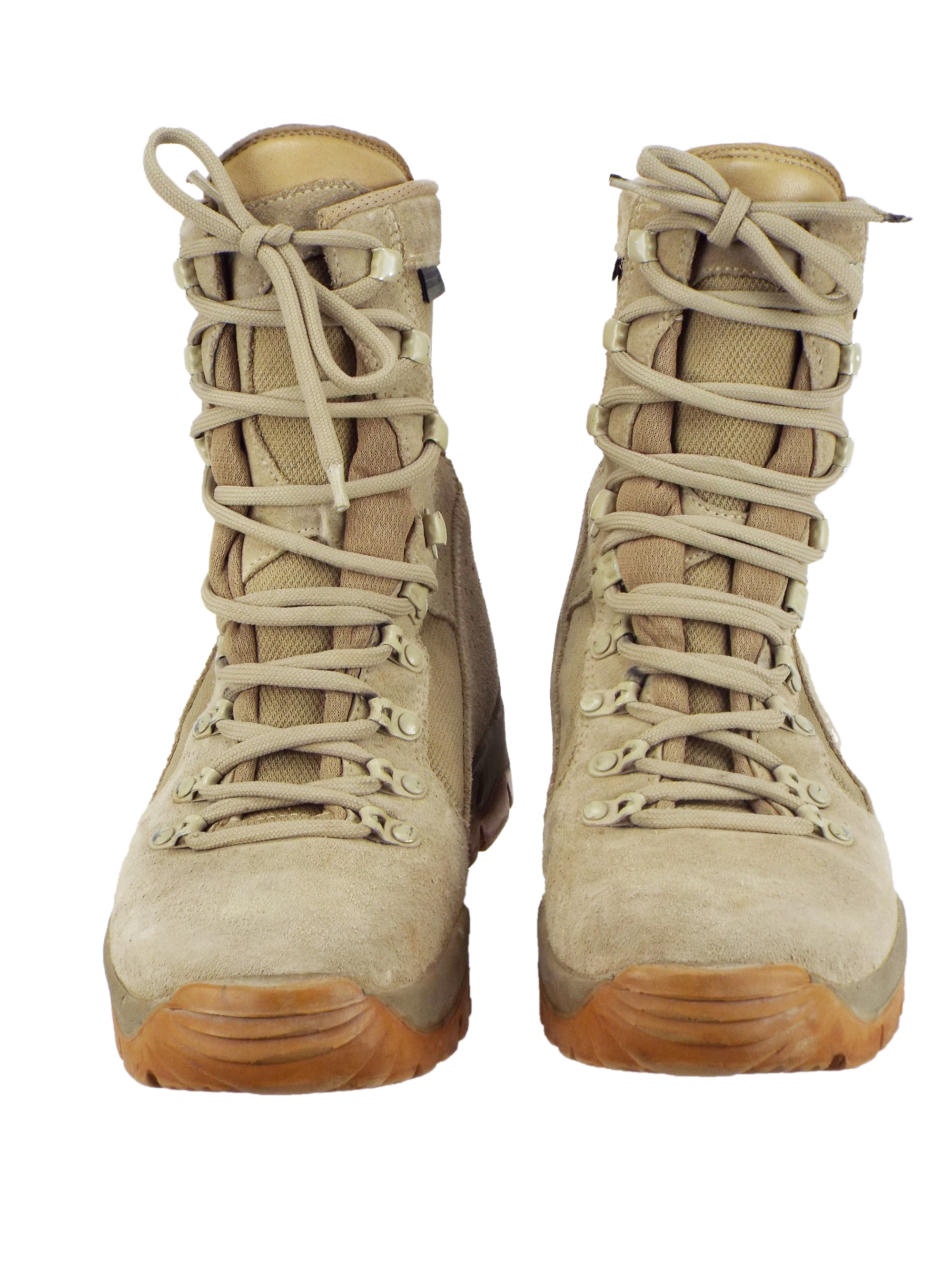 Meindl Desert Fox Tactical Boot - Meindl USA