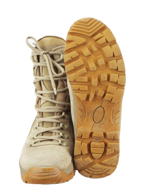 German - Meindl brand Gore-Tex desert boots - Grade 1