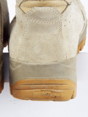 German - Meindl brand Gore-Tex desert boots - Grade 1