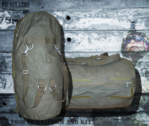German Army Kit Bag / Sea Sack