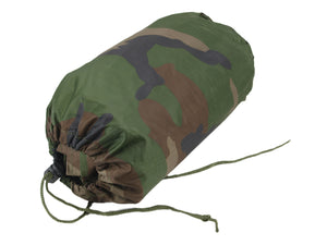 Foreign Legion African Jungle poncho - unissued in bag