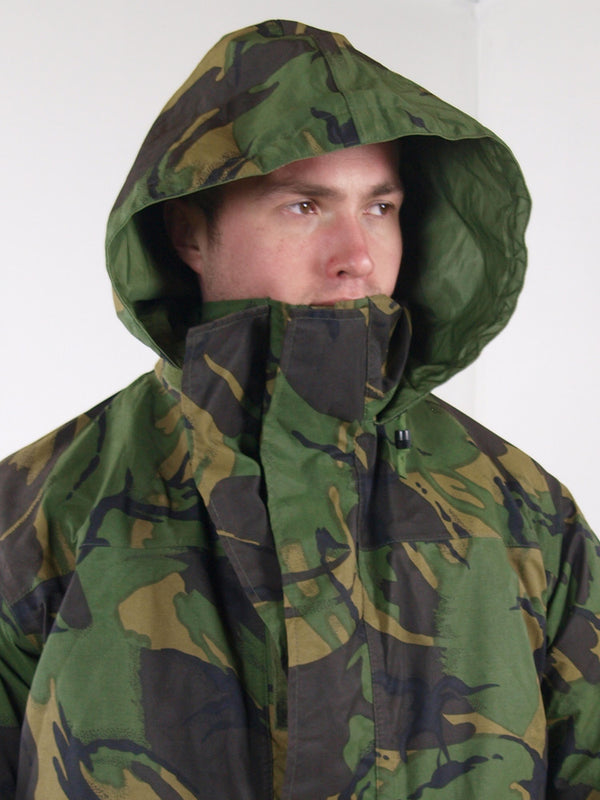 Dpm goretex discount