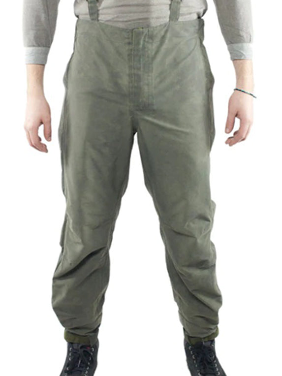 British Royal Air Force Gore-Tex Over-Trousers – Old Style - Grade