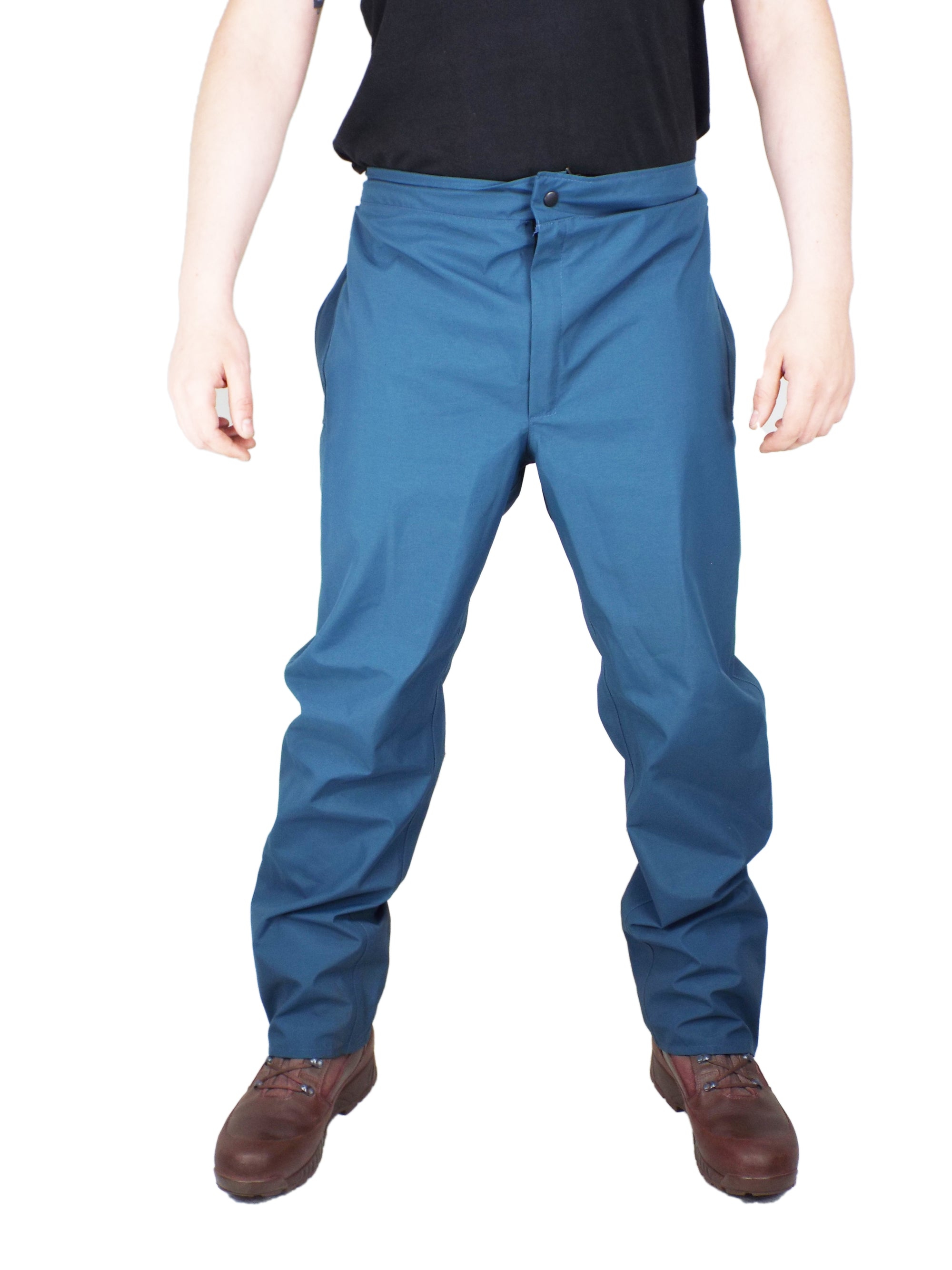 British Royal Air Force Gore-Tex Over-Trousers – Grade 1