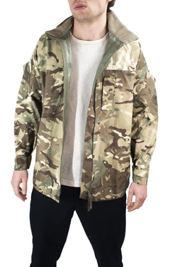 Lightweight 2024 army jacket