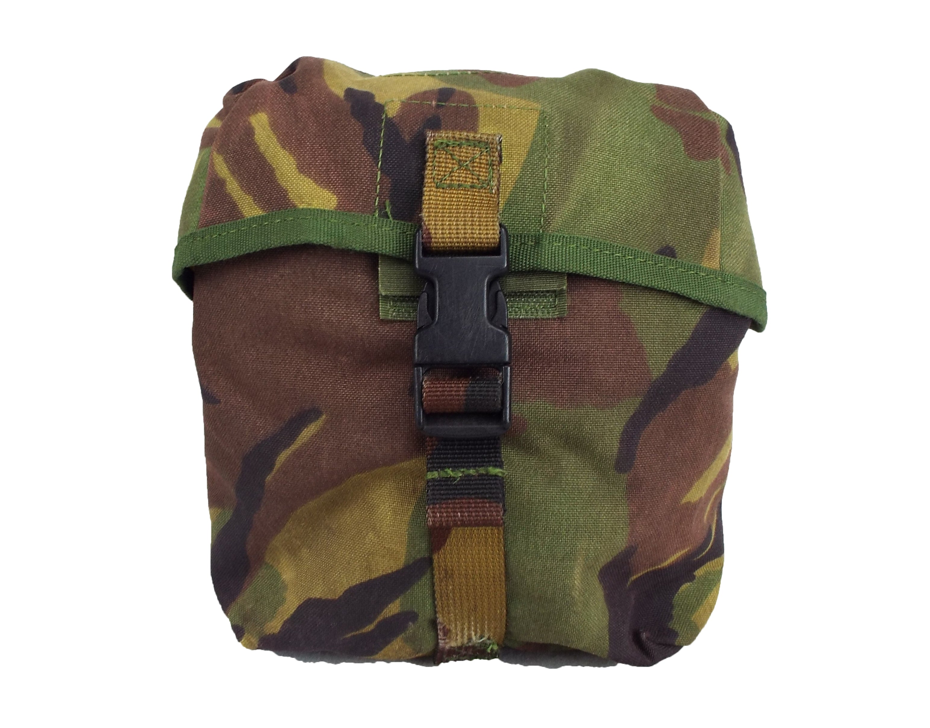 Dutch Army - Large Utility Pouch - Grade 1 - Forces Uniform and Kit
