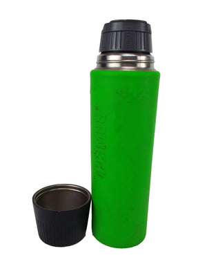 Dutch Army Thermos Flask - Primus Fluorescent Green - Grade 1