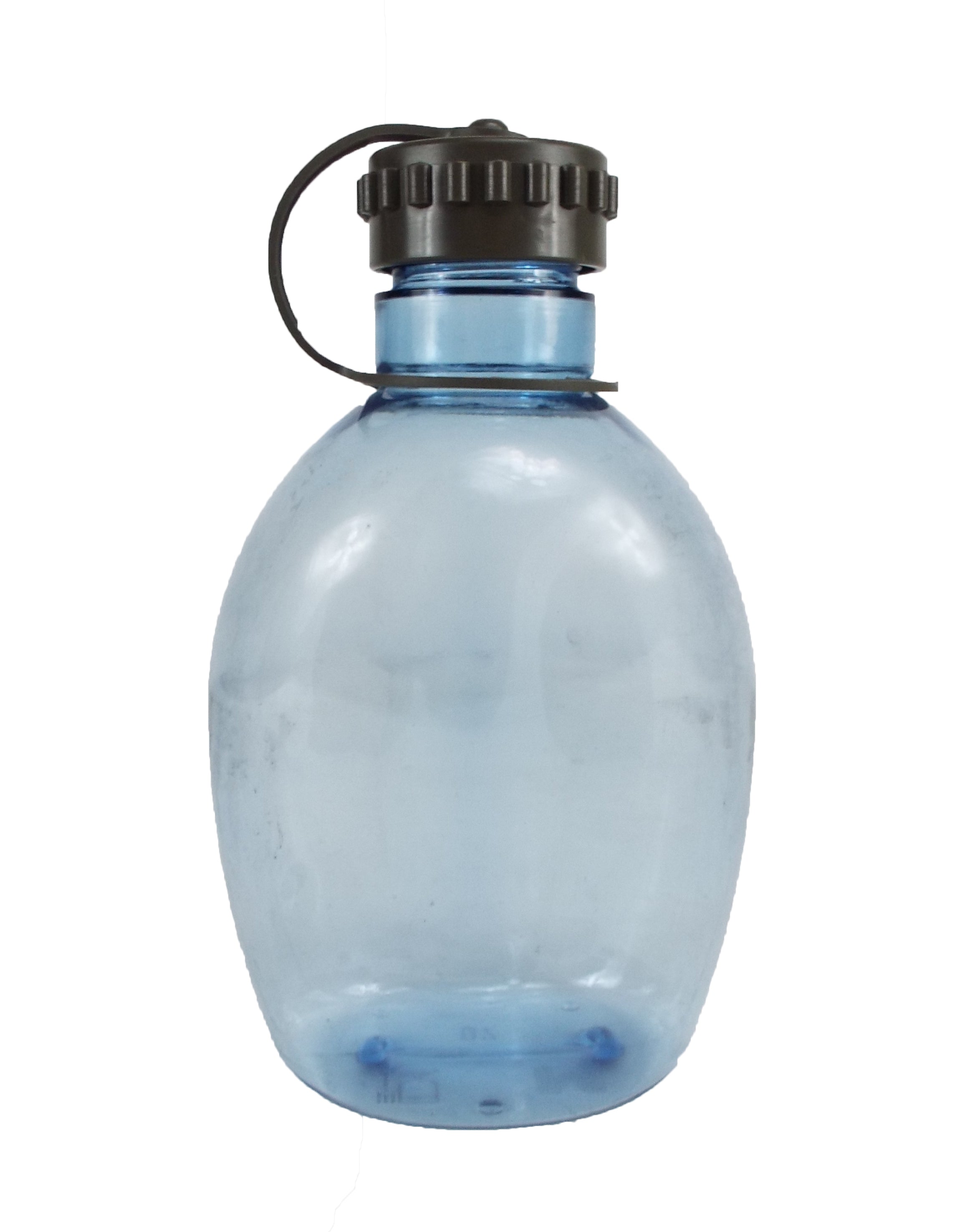 Austrian Army - Clear Canteen Water Bottle - Grade 1 - Forces