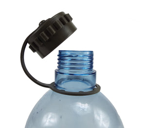 Austrian Army - Clear Canteen Water Bottle - Grade 1