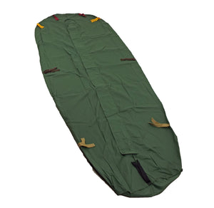 British Modular Sleeping Bag Liner - Tie-in - Grade 1
