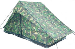 Dutch army tent store