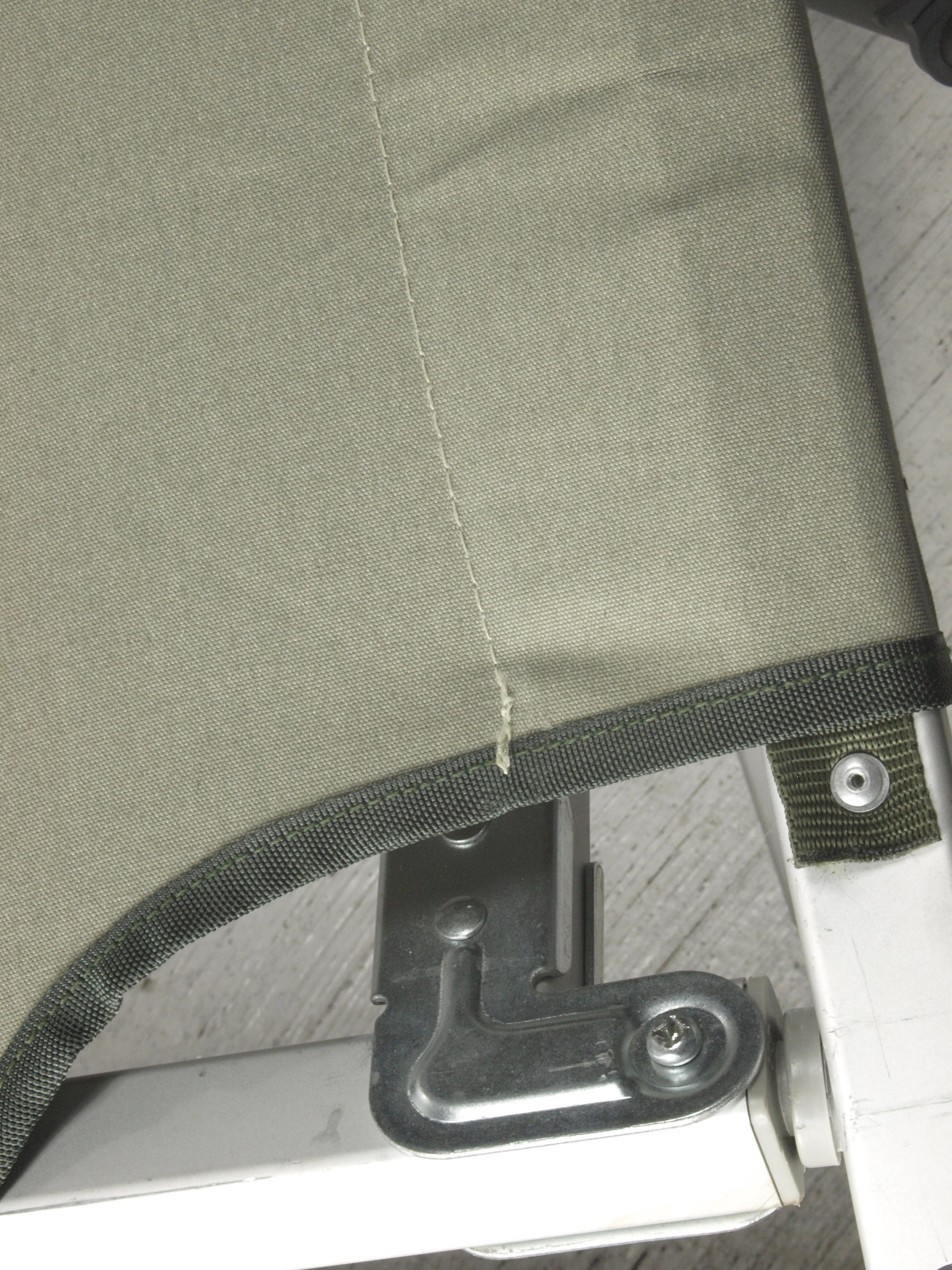 British army cot bed store