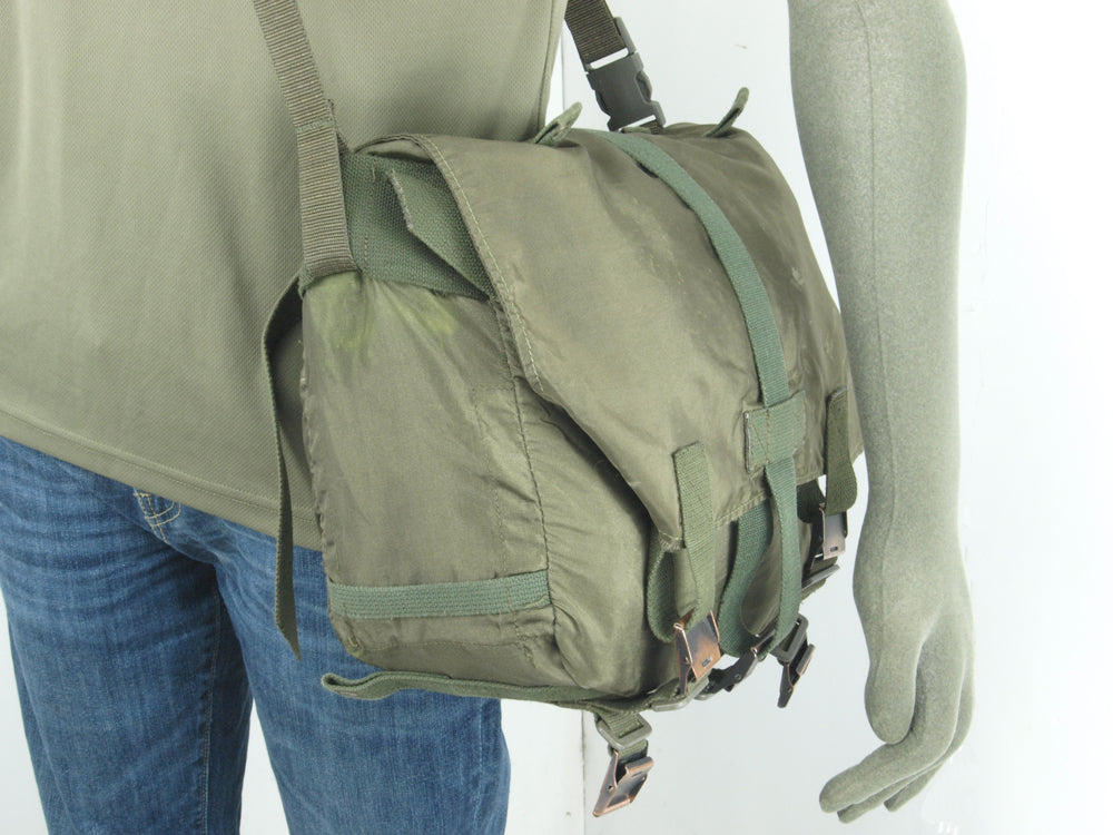 Army navy store store backpacks