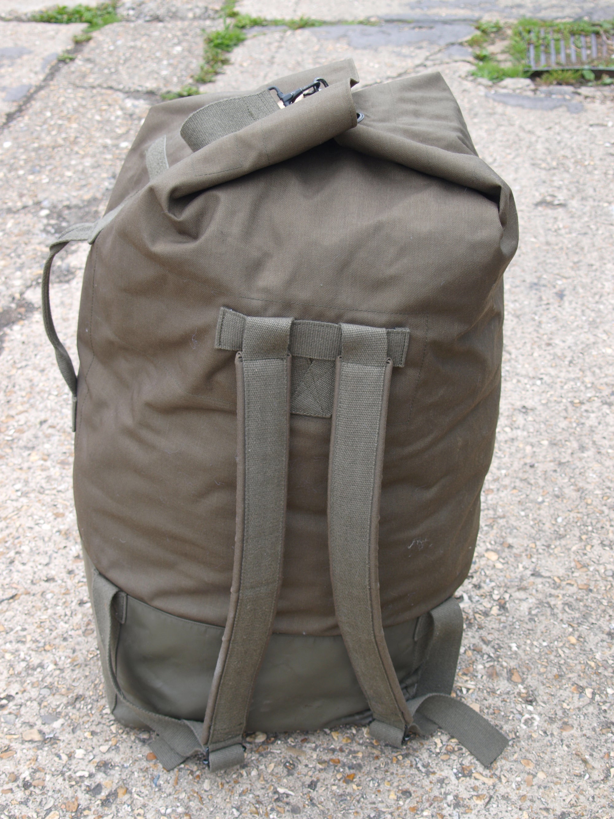 Military Backpacks and Vintage Army Bags Forces Uniform and Kit