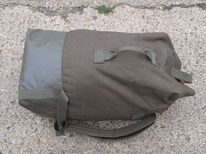 Austrian Large Capacity Kit Bag (Sea Sack) – 85 litre capacity - DISTRESSED RANGE