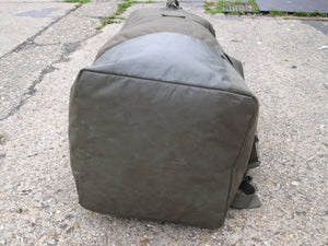 Austrian Large Capacity Kit Bag (Sea Sack) – 85 litre capacity - DISTRESSED RANGE