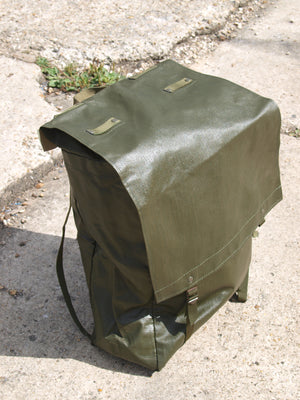 Czech Olive Green 35 litre M85 Back Pack