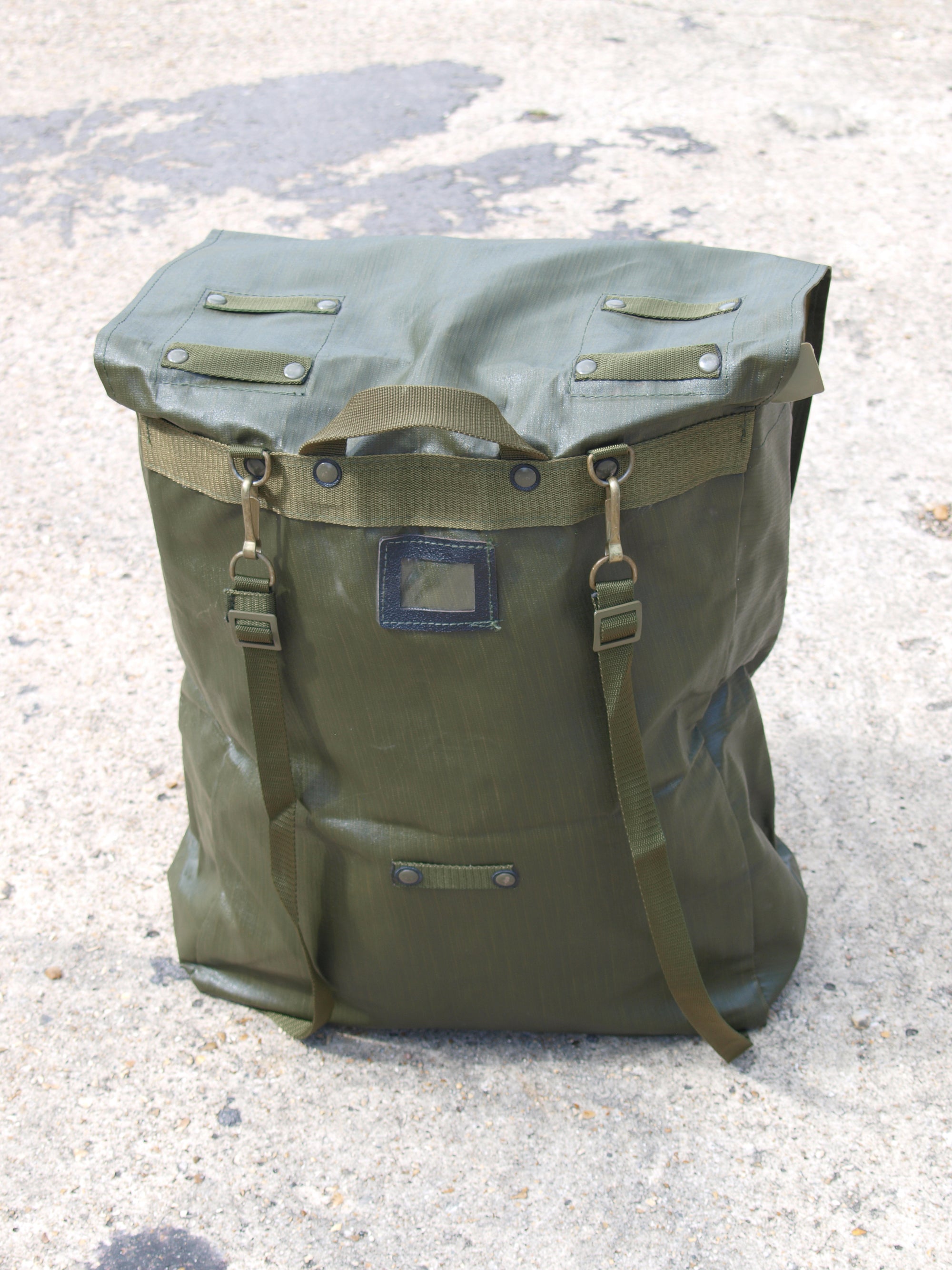 Czech m85 backpack best sale