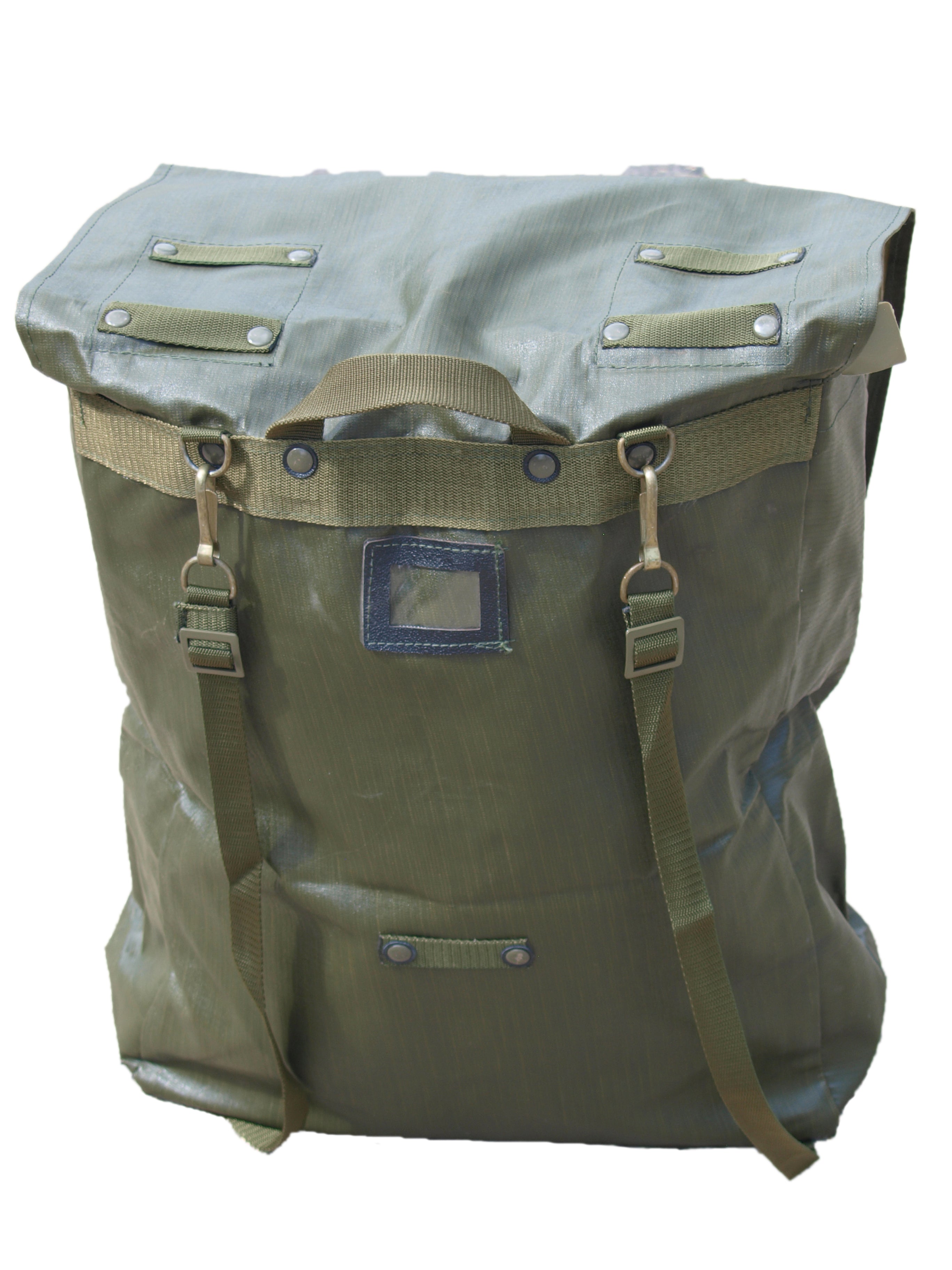 Czech hot sale m85 backpack