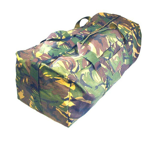 Army holdall sales