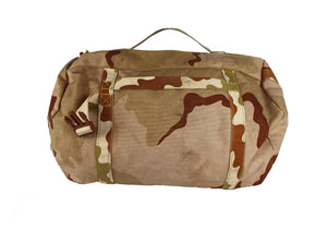 Dutch Army - 10 litre Water Resistant Carry/Stuff Bag - NBC - Grade 1