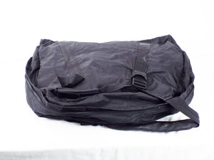 British Police Body Armour Carrier Bag - Black
