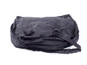 British Police Body Armour Carrier Bag - Black