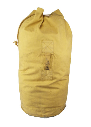 Dutch Army - Kit Bag - Sand Colour - 75 litre capacity approximately