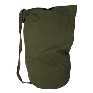 Dutch Army - Small Kit Bag - 60 litre capacity approximately