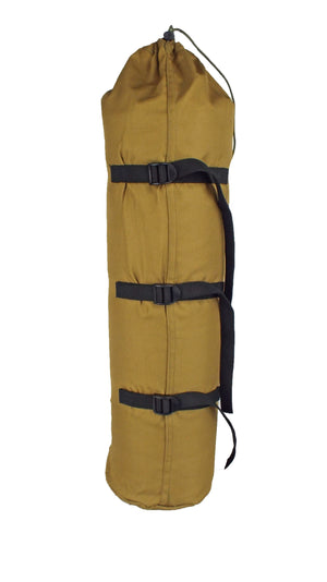 Dutch Army - Thermal Inflatable Sleeping Mat - with bag