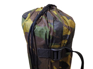 Dutch Army - Carry Bag 10L - Various Colours - Super Grade