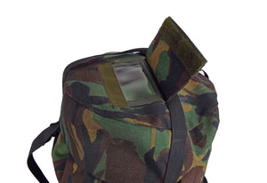 Dutch Army - Woodland DPM - Sleeping Bag Compression Sack