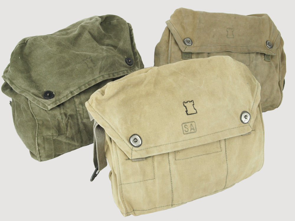 Military shoulder bag clearance
