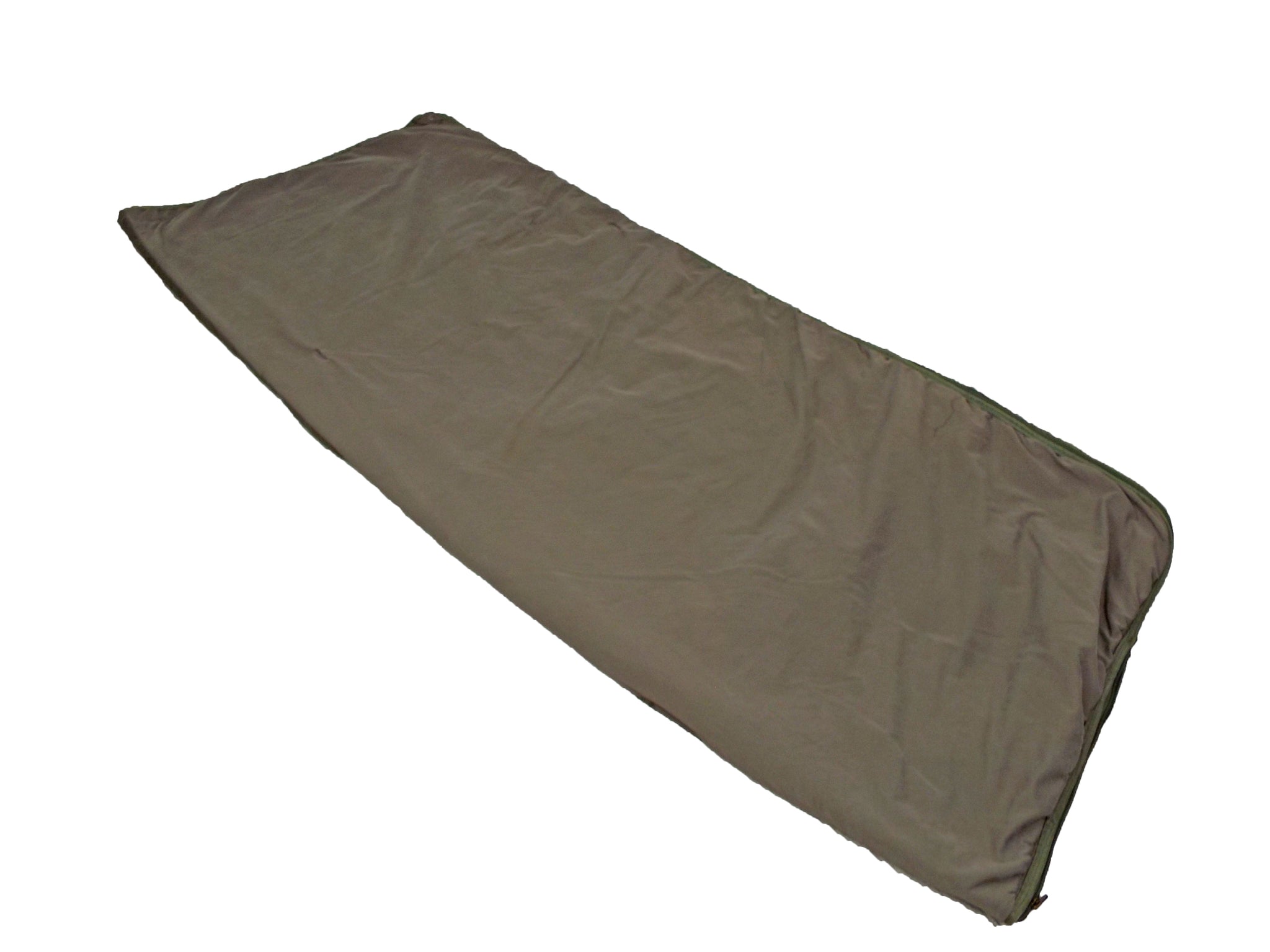French Military Police Winter Sleeping Bag