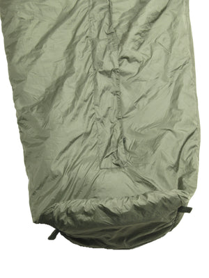 NATO (Dutch) Three-Season Sleeping Bag - from Modular range - Medium Weight