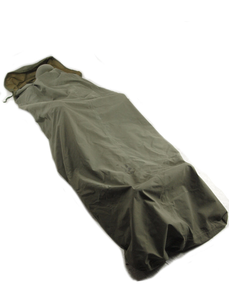 British army goretex bivi bag hotsell