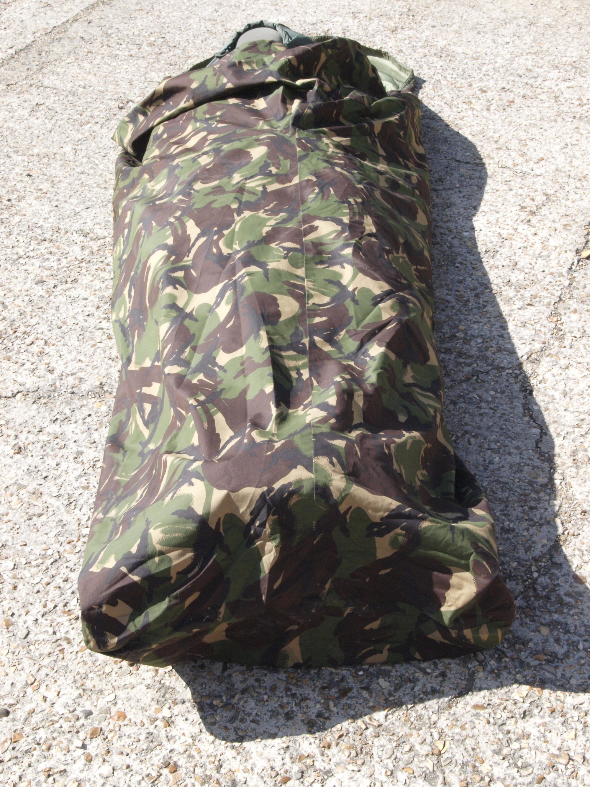 Army Bivvy Bags Bivi Bags Forces Uniform and Kit