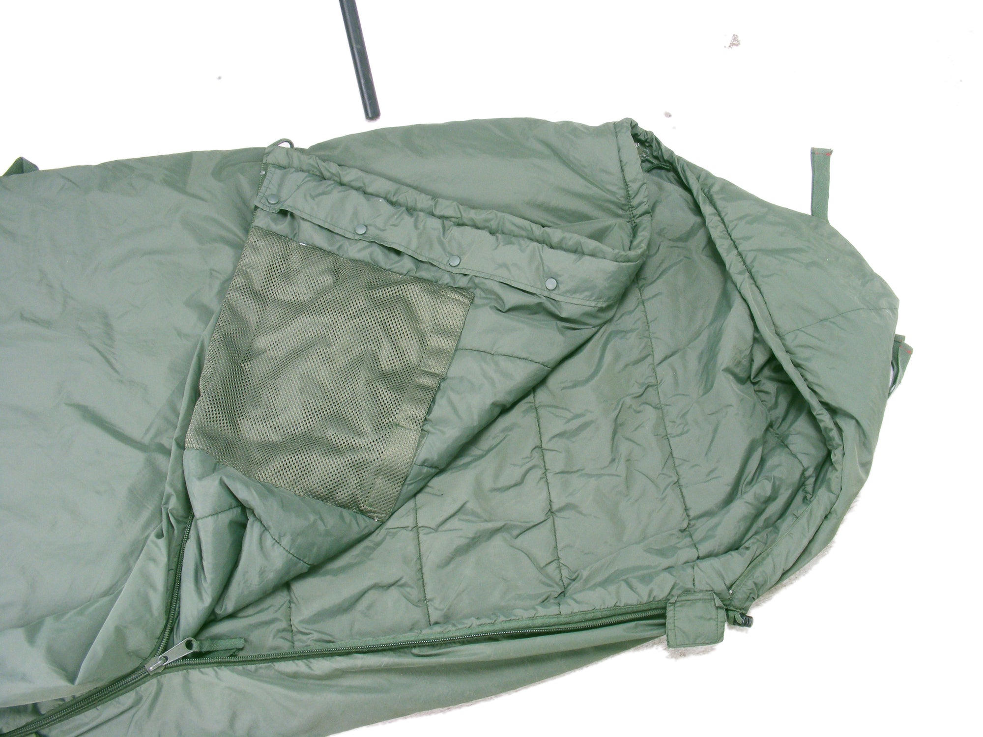 British Army Light weight Modular Military Sleeping Bag Grade 1 Forces Uniform and Kit